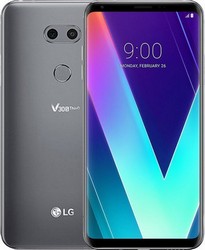 Прошивка телефона LG V30S Plus ThinQ в Курске